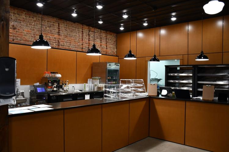 Owners of Asheboro Popcorn Co. opening new bagel shop Business