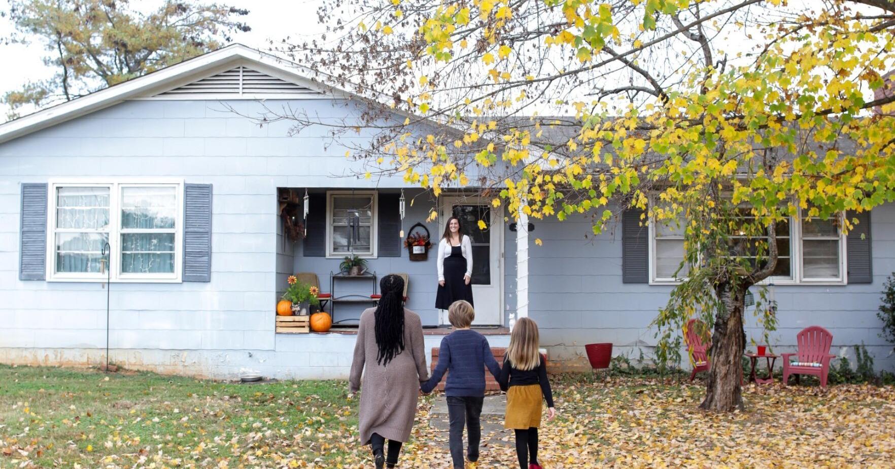 Services expanded to help avoid foster care - Vimarsana News
