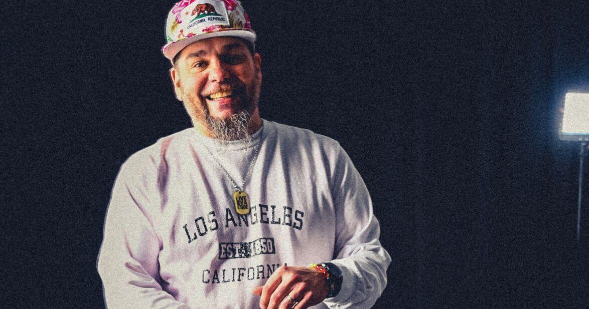 Brueilly plans day of events celebrating his career