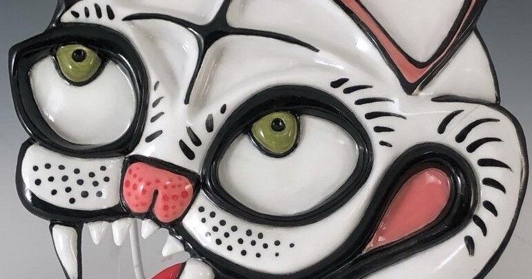 Starworks' Artist Talks is Dec. 4