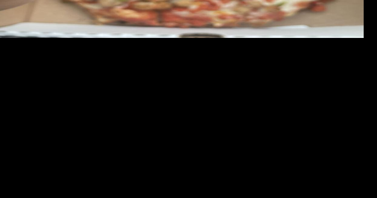 A cubed pepperoni crisis! Sir Pizza's historic year and the story