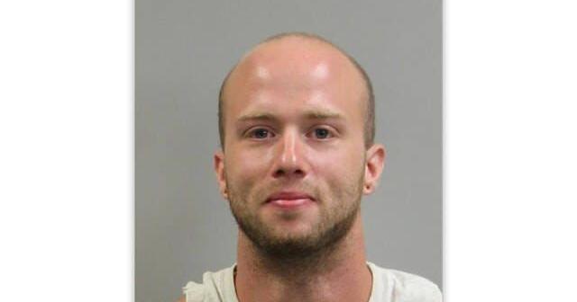 Man faces multiple assault charges | News | courier-tribune.com