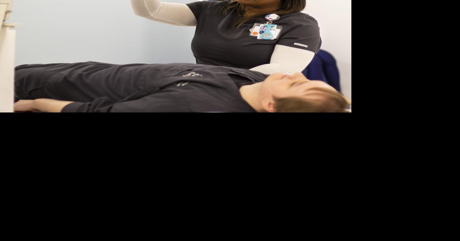 RCC to spotlight Radiography program | Education | courier-tribune.com
