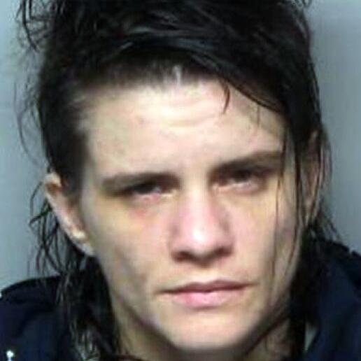 Woman accused of attacking moped with car - Vimarsana News