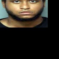 Man arrested on child pornography charges | Crime | courier-tribune.com