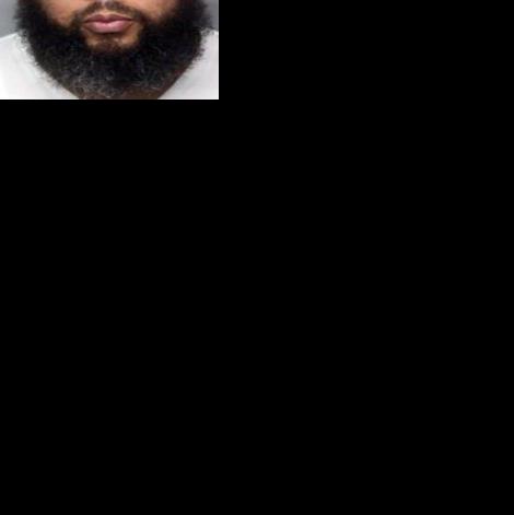 Man found to have large amount of marijuana, sheriff's office says