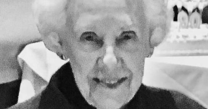 Mary Edythe Parks - Vimarsana News