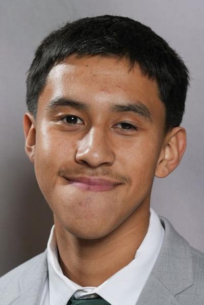 Asheboro student named UNC Charlotte Levine Scholar | Education ...
