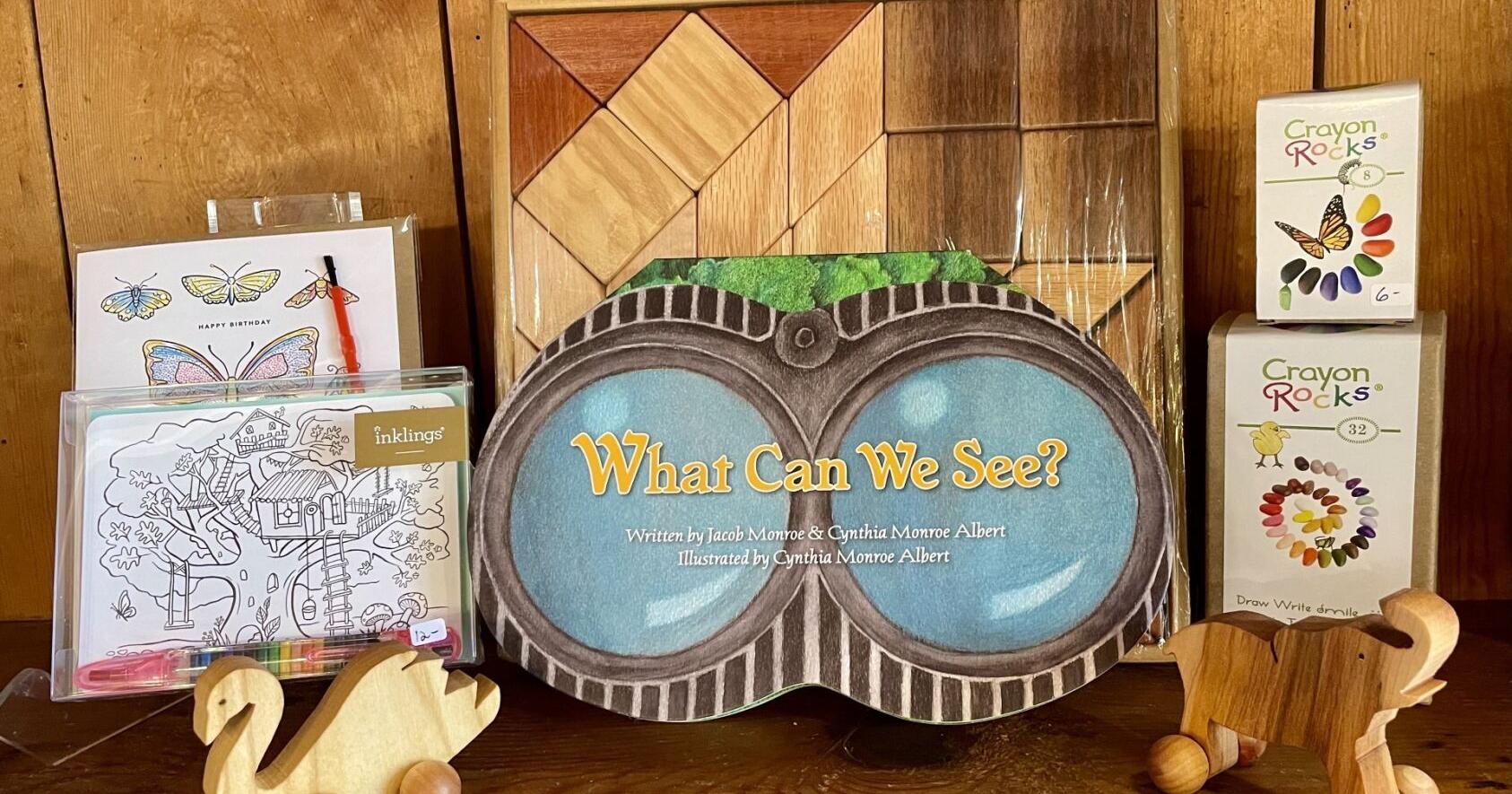 Jugtown Pottery to host children's book signing - Vimarsana News