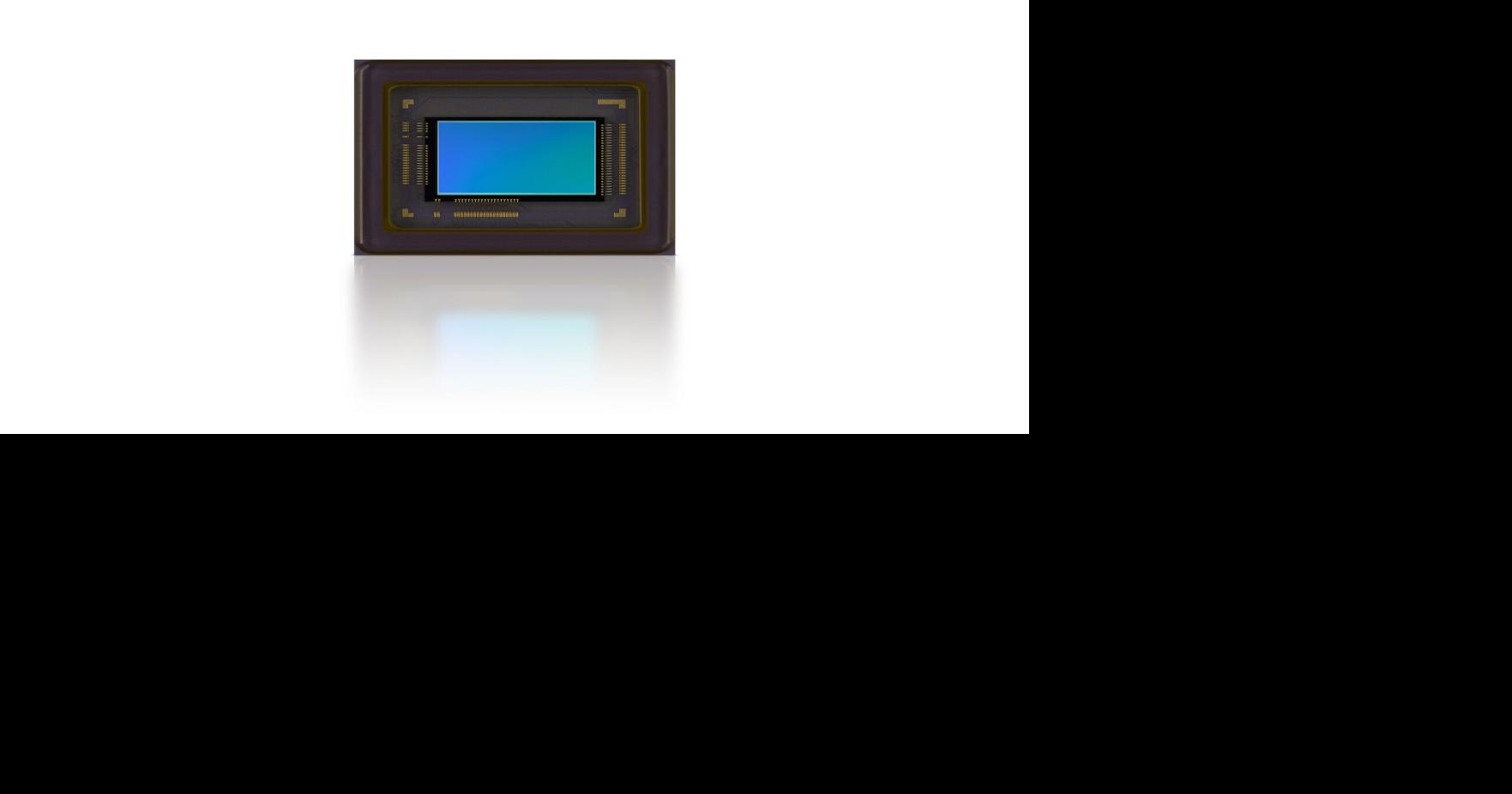 Sony Semiconductor Solutions to Release 4K Image Sensor for Security Cameras with the Industry's Smallest 1.45 μm LOFIC Pixels