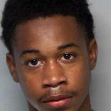 Man accused of shooting cars - Vimarsana News