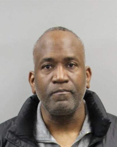 Randolph County man accused of taking indecent liberties with child ...