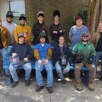RCC welding students first-ever to complete Sense Training Level 1 ...