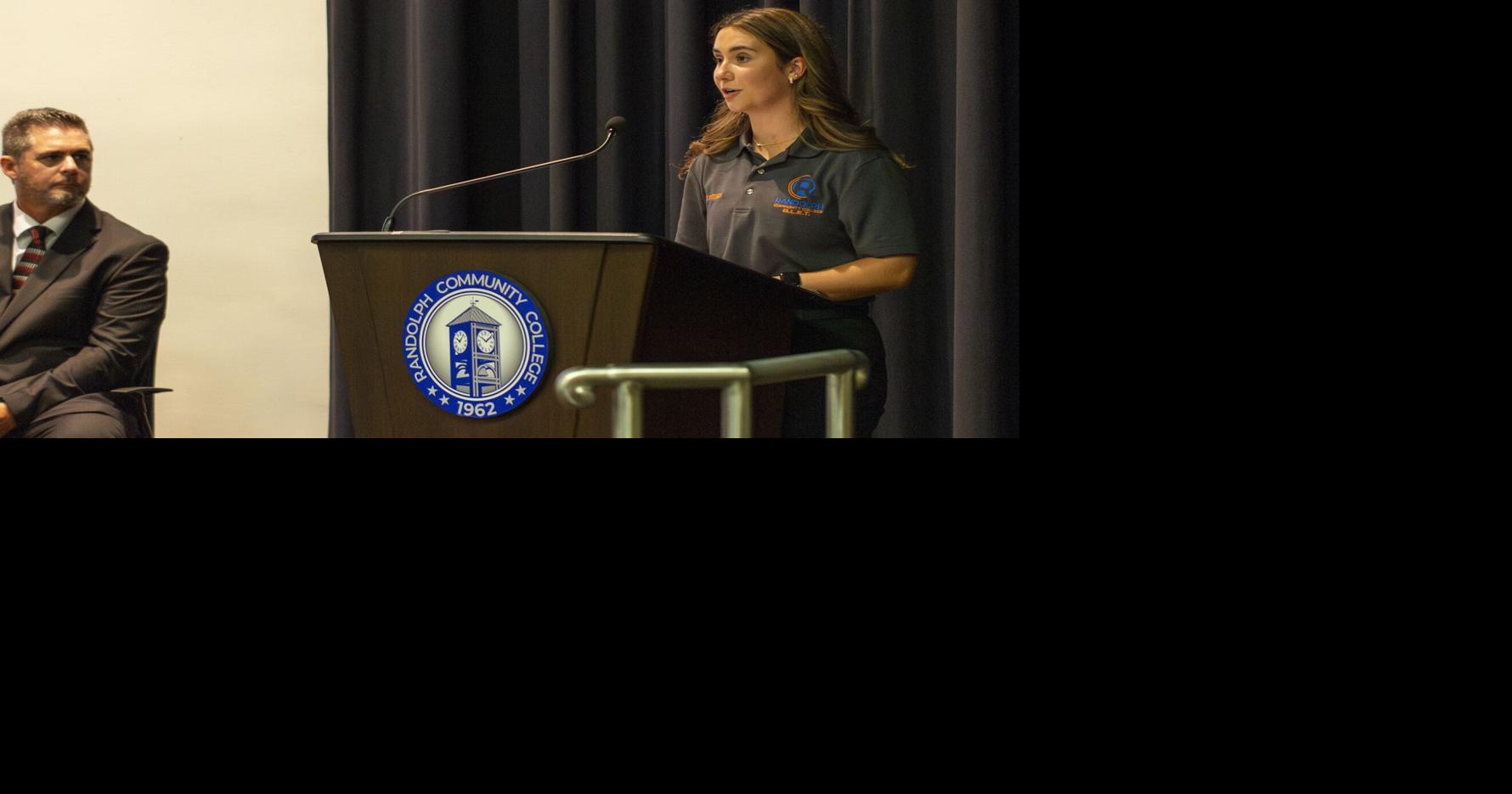 RCC graduates first BLET class under new state criteria | Local News ...