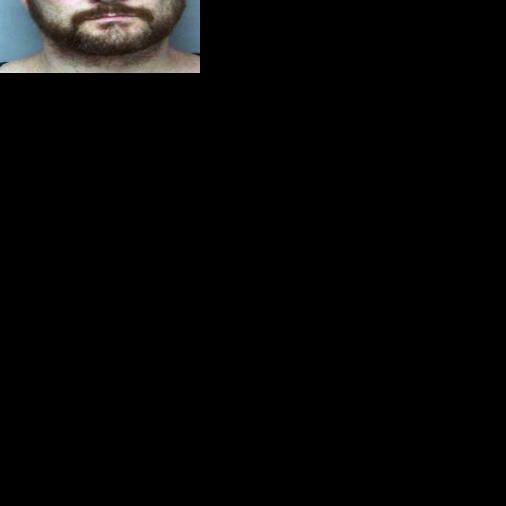 Man on probation accused of having drugs | Crime | courier-tribune.com