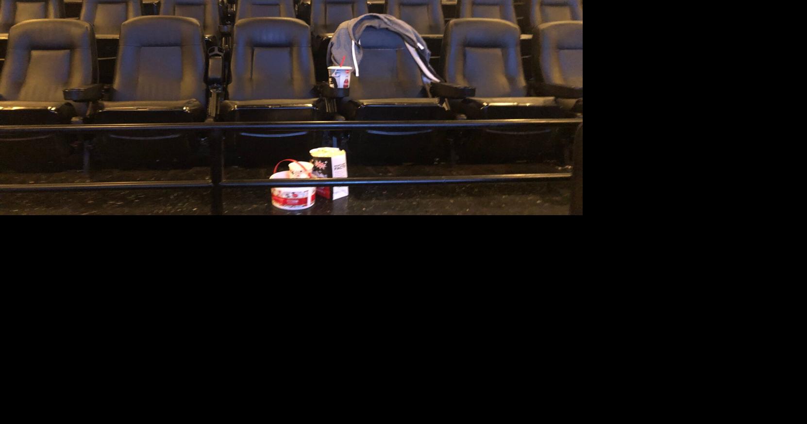 COVID19 update Cinemark in Asheboro reopens Oct. 9; Randolph has end