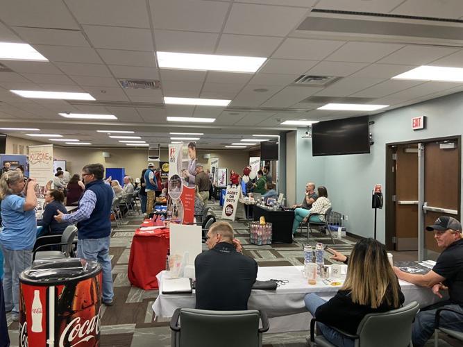 Second annual Randolph NEXT job fair is March 7 at RCC Local News