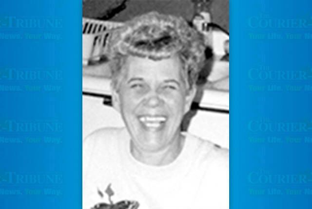 Frances Staley Bunton | Obituaries | Courier-tribune.com