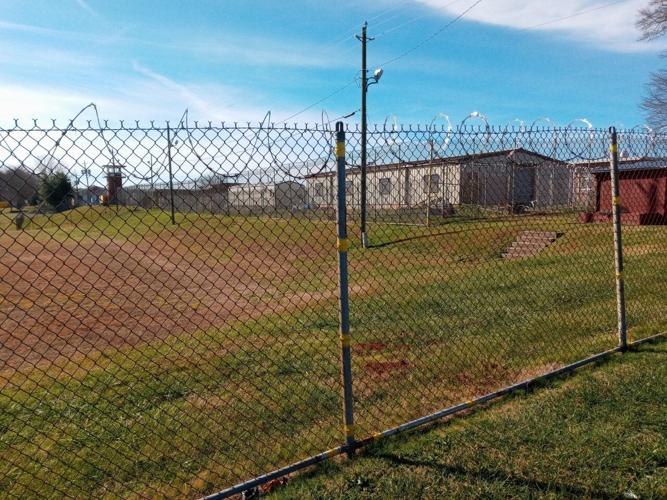 Randolph Correctional Center inmates relocated as NC COVID cases