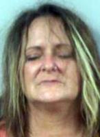 Woman accused of assaulting deputies