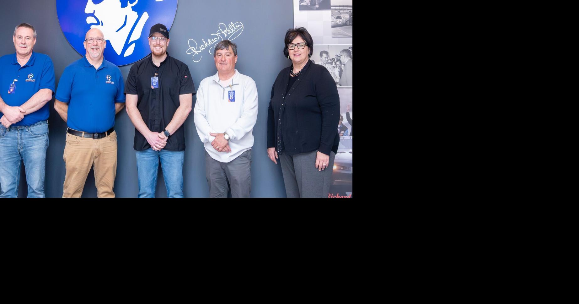 RCC to lead work on transportation programs | Education | courier ...