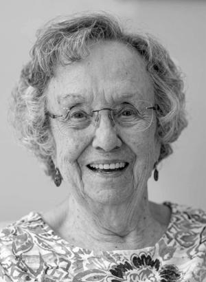 Allene Hill Jarvis