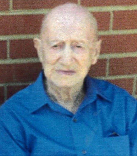 Edward Walter Matney | Obituaries | Courier-tribune.com