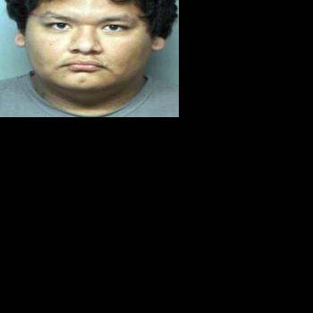 Man arrested on child porn charges | Crime | courier-tribune.com