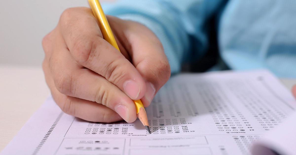 Schools across Randolph County see improvement