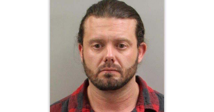 James Ruscitti Russ found guilty of second-degree murder | News | courier-tribune.com