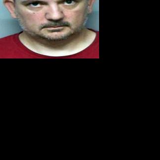 Man accused of having child porn videos | Crime | courier-tribune.com