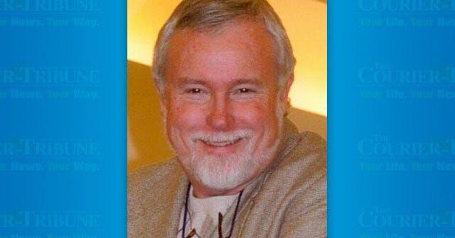 Dr. William Rabe | Obituaries | courier-tribune.com