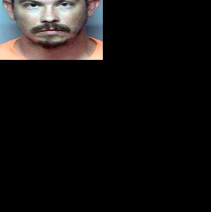 Man arrested on child pornography charges | Crime | courier-tribune.com