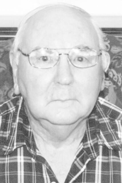 Earl M. Staley | Obituaries | Courier-tribune.com