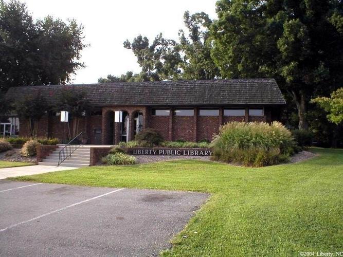 How a Liberty librarian's rural fellowship opportunity will help improve literacy in the