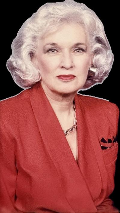 Bobbie Sexton Ridge | Obituaries | courier-tribune.com