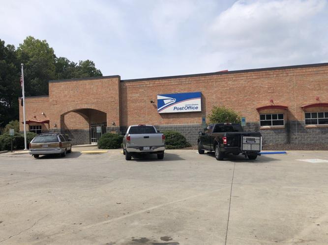 Asheboro then and now Photos of Asheboro through the years News