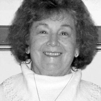 Martha Carolyn McGill - Vimarsana News