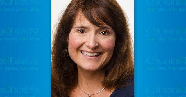 Asheboro Board of Education candidate: Beth Knott | News | courier ...