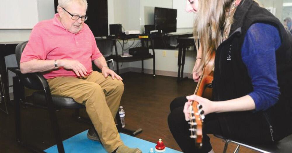 Parkinson’s Management