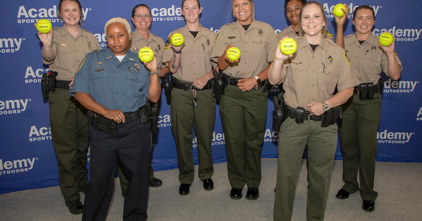Female Conservation Enforcement Officers Recognized by Academy - Vimarsana News