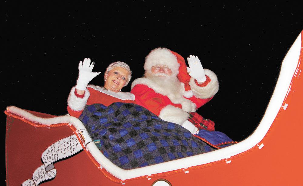 December Overflowing With Events In Colbert County This Week Courierjournal Net