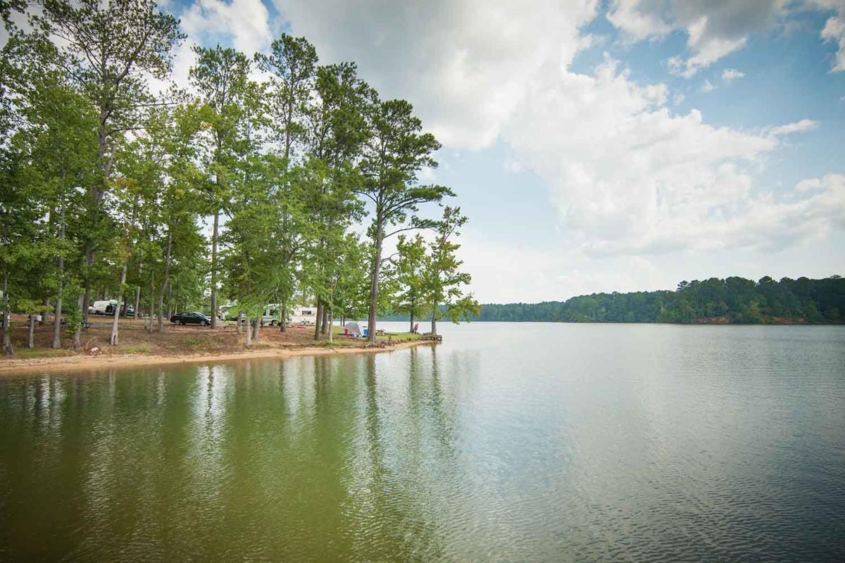 State Parks Online Campground Reservations System Goes Live | Online Only |  courierjournal.net