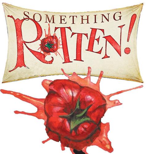It’s Something Rotten in July | Shoals Shorts | courierjournal.net