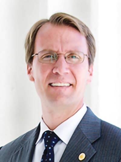 Carter is CFO in Huntsville | Shoals Shorts | courierjournal.net