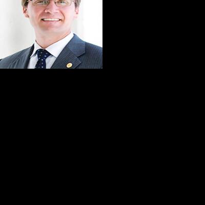Carter is CFO in Huntsville | Shoals Shorts | courierjournal.net