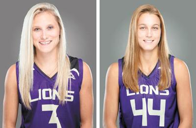 Lions Picked 3rd In Asun Shoals Shorts Courierjournal Net