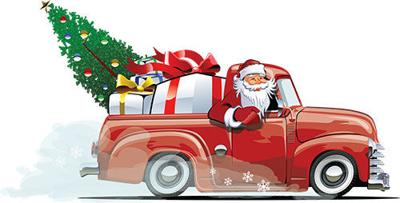 Muscle Shoals 2022 Christmas Parade Christmas Parades Dot The Calendar | News | Courierjournal.net