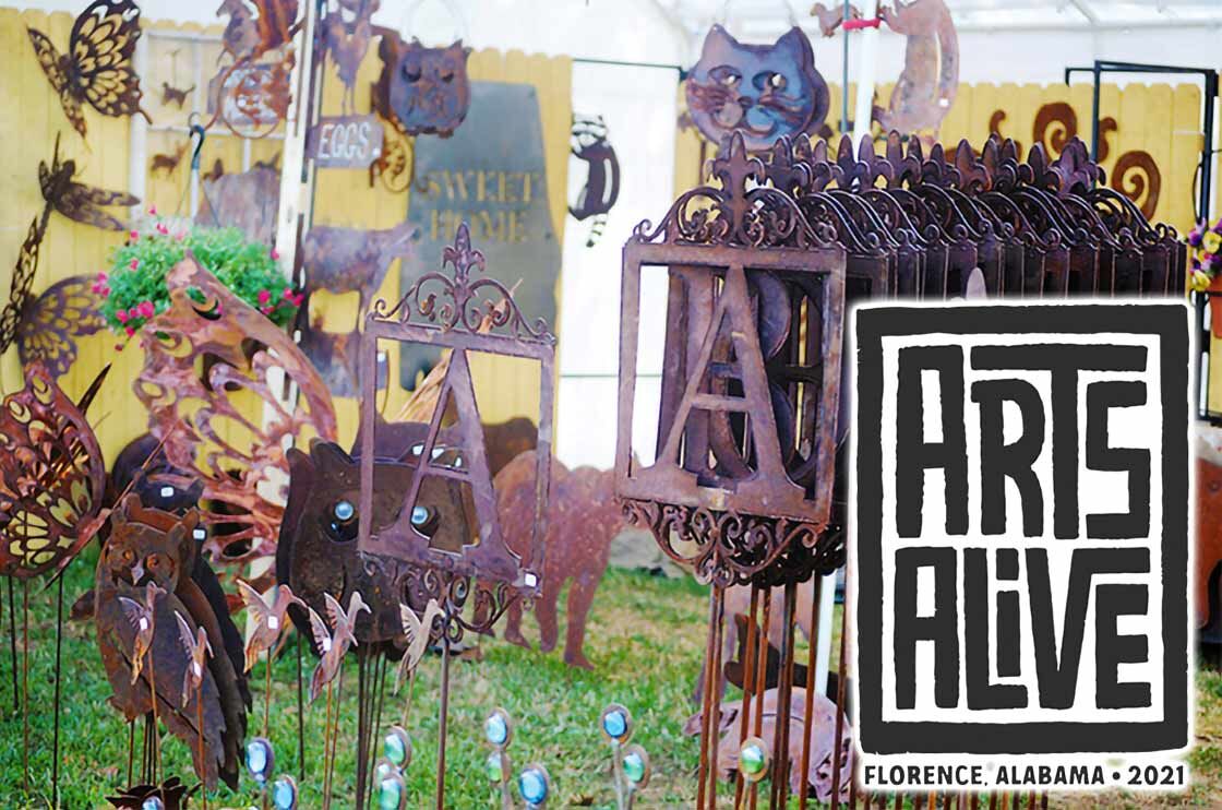 Arts Alive Back May 15, 16 - Vimarsana News