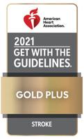 NAMC’s Get With The Guidelines® Award